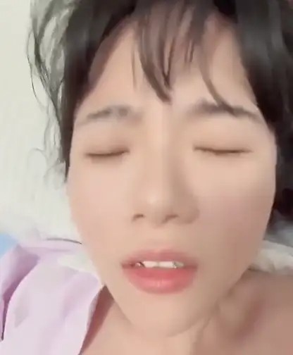 不要怼我脸拍